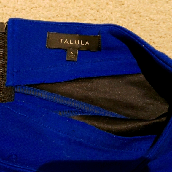 Aritzia Talula bandage skirt - Picture 3 of 3